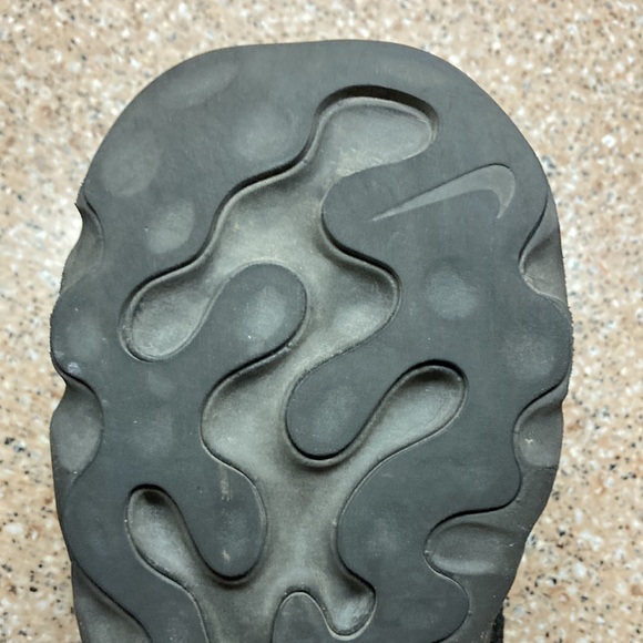 Nike React Infinity 3 Black Road Running  US 12 - Picture 6 of 10